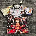 Maillot du Japon Concept