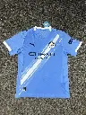 Maillot Manchester City FC 25/26