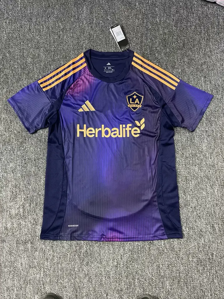Maillot  Los Angeles Galaxy FC 25/26 