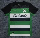 Maillot Sporting CP  24/25    