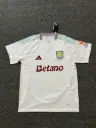 Maillot Aston Villa FC 24/25  