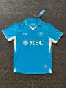 Maillot SSC Naples FC  24/25 