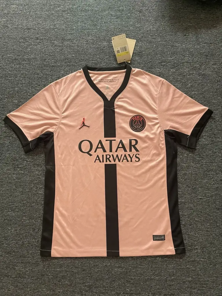 Maillot PSG 2024/25 