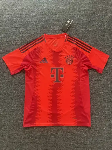 Maillot FC Bayern Munich 24/25 