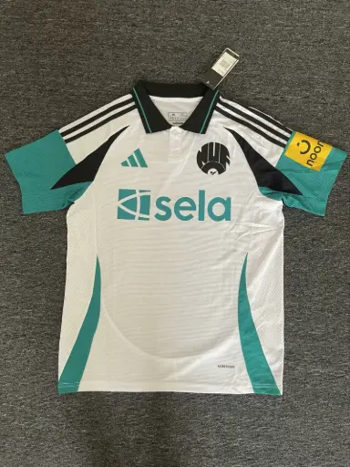 Maillot Newcastle United FC 24/25 