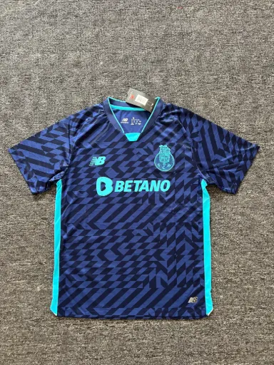 Maillot FC Porto  24/25   